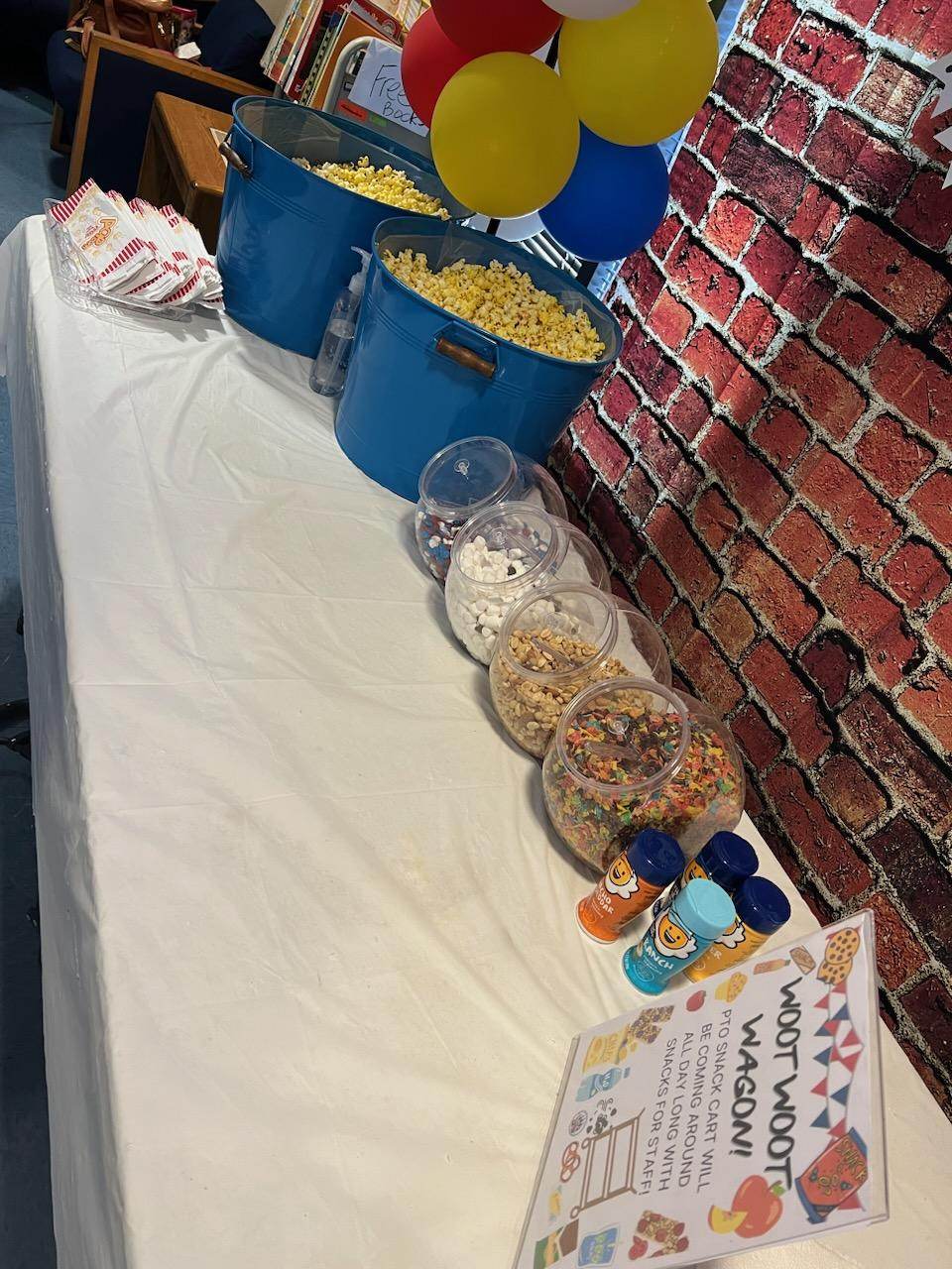 Community action